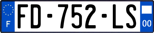 FD-752-LS