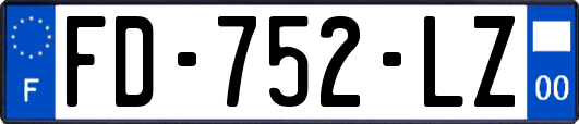 FD-752-LZ