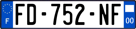 FD-752-NF