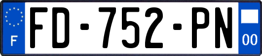 FD-752-PN