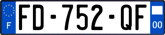 FD-752-QF