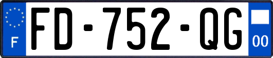 FD-752-QG