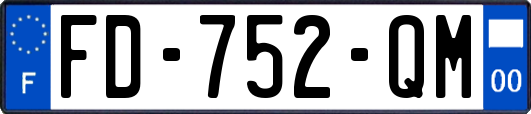 FD-752-QM