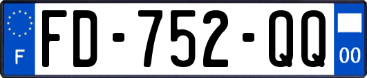 FD-752-QQ