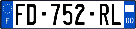 FD-752-RL