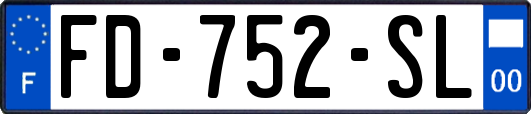 FD-752-SL