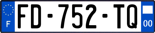 FD-752-TQ