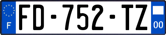 FD-752-TZ