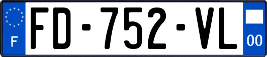FD-752-VL