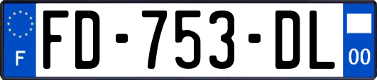 FD-753-DL