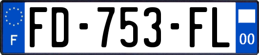 FD-753-FL