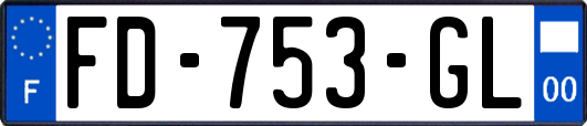 FD-753-GL