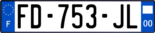 FD-753-JL