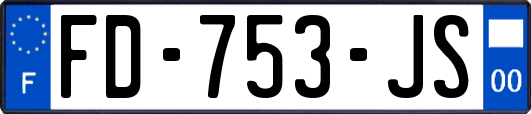 FD-753-JS
