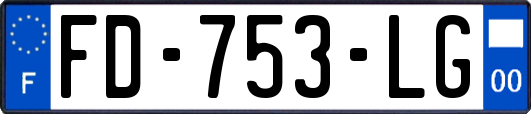 FD-753-LG