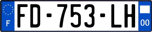 FD-753-LH