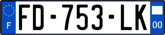 FD-753-LK
