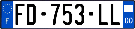 FD-753-LL