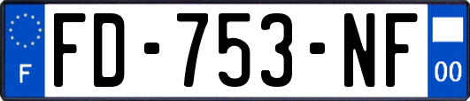 FD-753-NF