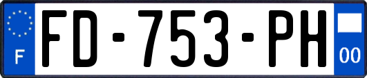 FD-753-PH