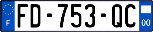 FD-753-QC