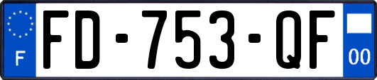 FD-753-QF