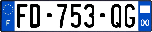 FD-753-QG
