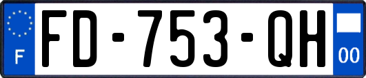 FD-753-QH