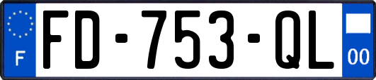 FD-753-QL