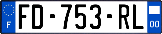 FD-753-RL