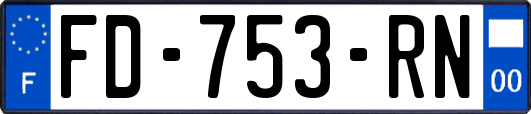 FD-753-RN