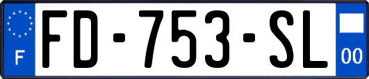FD-753-SL