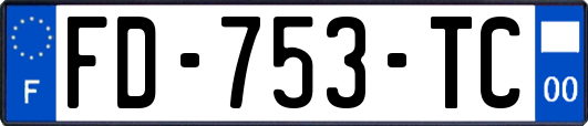 FD-753-TC