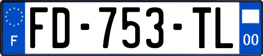 FD-753-TL