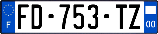 FD-753-TZ