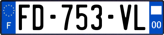 FD-753-VL