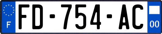 FD-754-AC