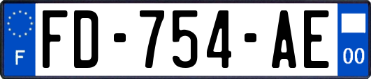 FD-754-AE