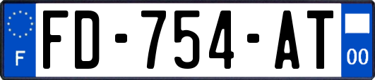 FD-754-AT