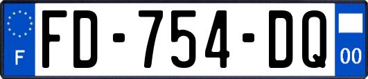 FD-754-DQ