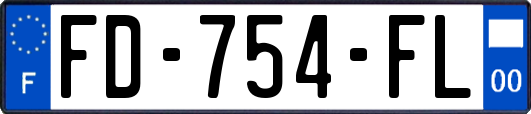FD-754-FL