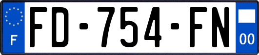 FD-754-FN