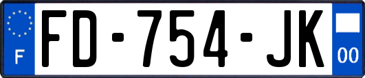 FD-754-JK