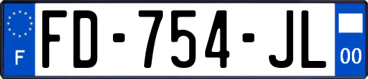 FD-754-JL