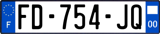FD-754-JQ