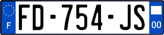 FD-754-JS