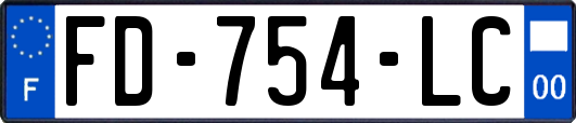 FD-754-LC