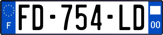 FD-754-LD