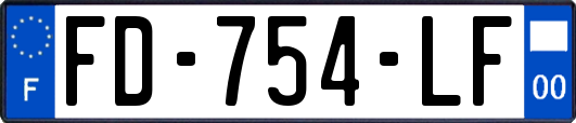 FD-754-LF