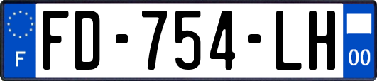FD-754-LH